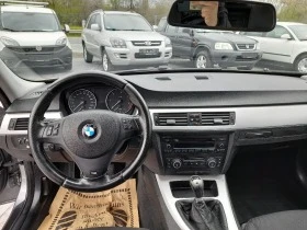 BMW 320 xDrive Lim E90, снимка 10