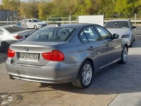 BMW 320 xDrive Lim E90, снимка 5