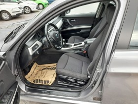 BMW 320 xDrive Lim E90, снимка 9 - Автомобили и джипове - 43393731