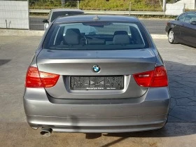 BMW 320 xDrive Lim E90, снимка 4