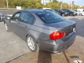 BMW 320 xDrive Lim E90, снимка 6 - Автомобили и джипове - 43393731