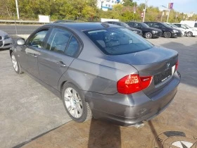 BMW 320 xDrive Lim E90, снимка 6