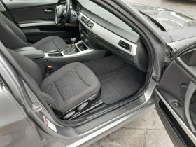 BMW 320 xDrive Lim E90, снимка 7