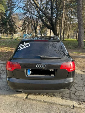 Audi A4, снимка 6 - Автомобили и джипове - 44896630