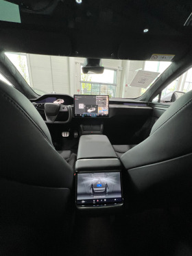 Tesla Model S PLAID, снимка 6 - Автомобили и джипове - 45194468