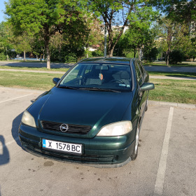 Обява за продажба на Opel Astra ~2 999 лв. - изображение 1