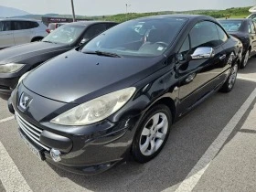 Peugeot 307 307 CC, снимка 1