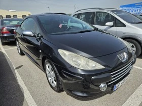 Peugeot 307 307 CC, снимка 2