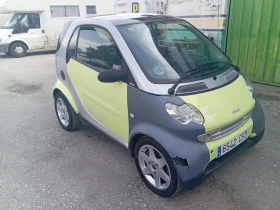 Smart Fortwo 600i, снимка 5