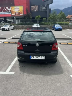 VW Polo 1.9 Klimatronik, снимка 2