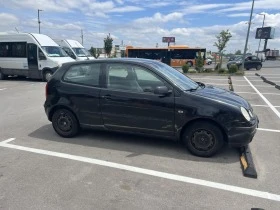 VW Polo 1.9 Klimatronik, снимка 3