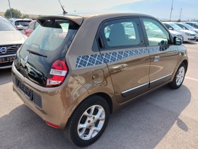 Renault Twingo 1.0, снимка 4