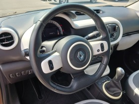 Renault Twingo 1.0, снимка 11