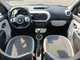 Renault Twingo 1.0, снимка 8