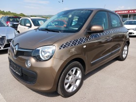 Renault Twingo 1.0, снимка 1