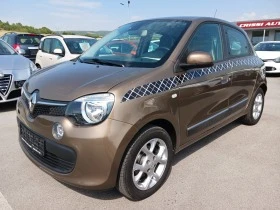     Renault Twingo 1.0