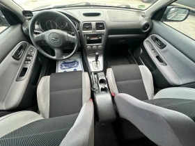 Subaru Impreza 2.0R* AUTOMAT* UNIKAT* REALNI KM* , снимка 9