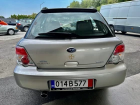 Subaru Impreza 2.0R* AUTOMAT* UNIKAT* REALNI KM*  | Mobile.bg    5