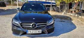 Mercedes-Benz C 250  - [1] 