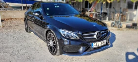 Mercedes-Benz C 250 | Mobile.bg    2