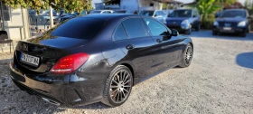 Mercedes-Benz C 250 | Mobile.bg    4