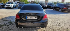 Mercedes-Benz C 250, снимка 5