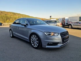 Audi A3 1, 6TDI АВТОМАТ-СЕДАН, снимка 2