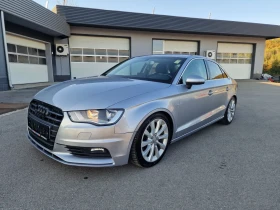 Audi A3 1, 6TDI АВТОМАТ-СЕДАН, снимка 3