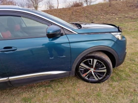 Peugeot 5008 Реални километри!, снимка 3