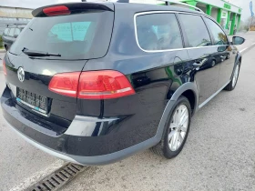 VW Alltrack 2.0.TDI 2014g. FULL MAX, снимка 4