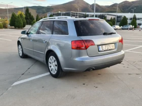 Audi A4 2.0 TDI QUATTRO 4X4 LIZING, снимка 4