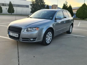 Audi A4 2.0 TDI QUATTRO 4X4 LIZING, снимка 3