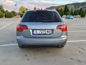 Audi A4 2.0 TDI QUATTRO 4X4 LIZING, снимка 5