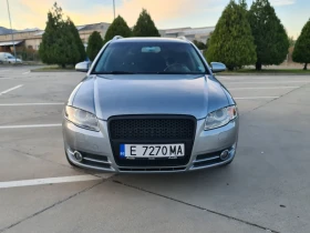 Audi A4 2.0 TDI QUATTRO 4X4 LIZING | Mobile.bg    2