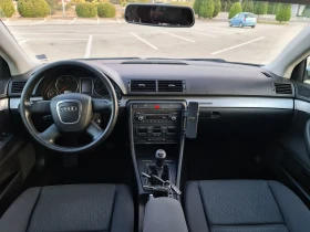 Audi A4 2.0 TDI QUATTRO 4X4 LIZING, снимка 15