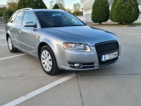 Audi A4 2.0 TDI QUATTRO 4X4 LIZING | Mobile.bg    1