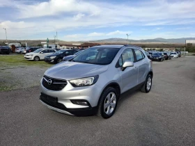     Opel Mokka X 1, 6CDTI-110ps-Euro 6B