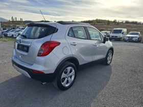 Opel Mokka X 1, 6CDTI-136ps-Euro 6B | Mobile.bg    6