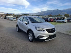     Opel Mokka X 1, 6CDTI-110ps-Euro 6B