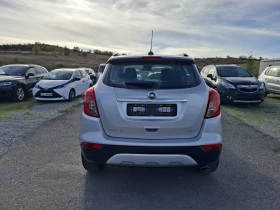 Opel Mokka X 1, 6CDTI-136ps-Euro 6B | Mobile.bg    4