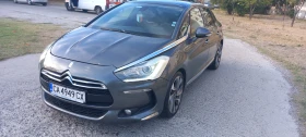  Citroen DS5