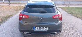 Citroen DS5 2.0HDI, снимка 4