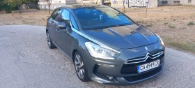 Citroen DS5 2.0HDI | Mobile.bg    3