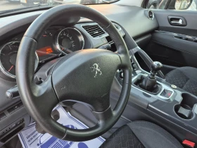 Peugeot 3008 1.6HDI, снимка 12