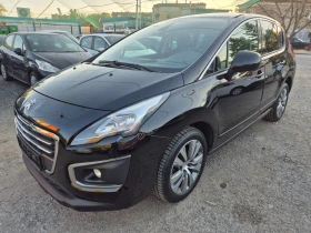 Peugeot 3008 1.6HDI, снимка 3