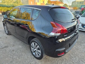 Peugeot 3008 1.6HDI, снимка 4