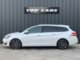 Peugeot 308 ALLURE FULL ЛИЗИНГ, снимка 9