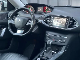 Peugeot 308 ALLURE FULL ЛИЗИНГ, снимка 12