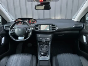 Peugeot 308 ALLURE FULL ЛИЗИНГ, снимка 14