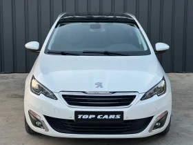 Peugeot 308 ALLURE FULL ЛИЗИНГ, снимка 7